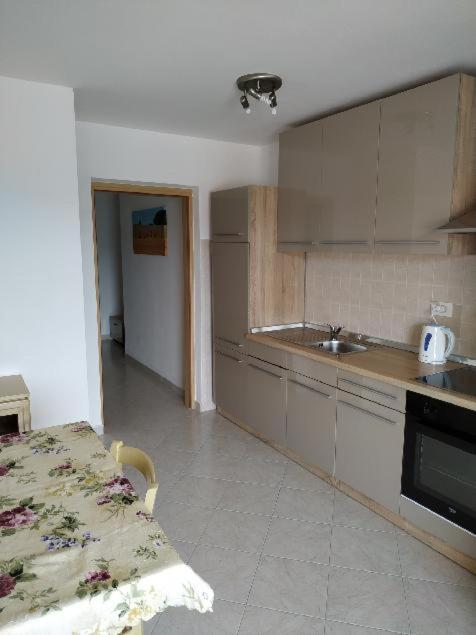 Apartmani Ines Rabac Exterior foto